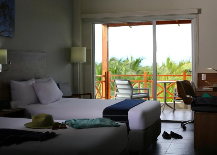 Casa Andina Select Zorritos Tumbes