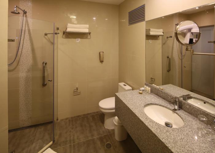 Casa Andina Select Zorritos Tumbes