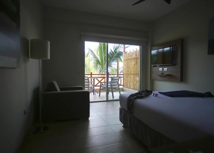 Casa Andina Select Zorritos Tumbes