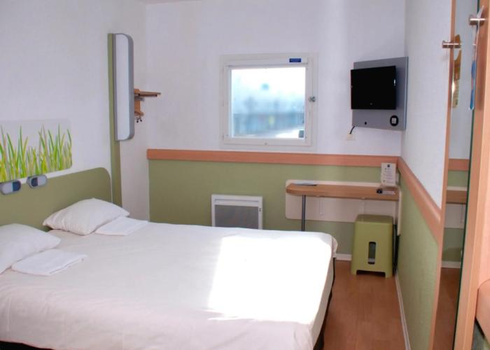 ibis budget Flers Les Grands Champs