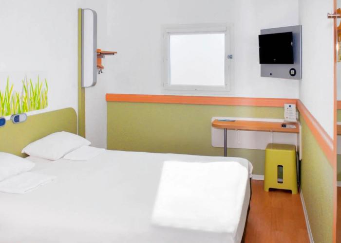 ibis budget Flers Les Grands Champs