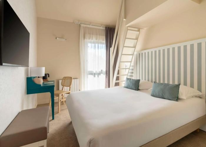 Best Western Flers Centre Gare