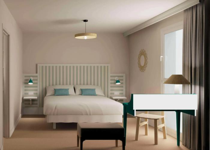 Best Western Flers Centre Gare
