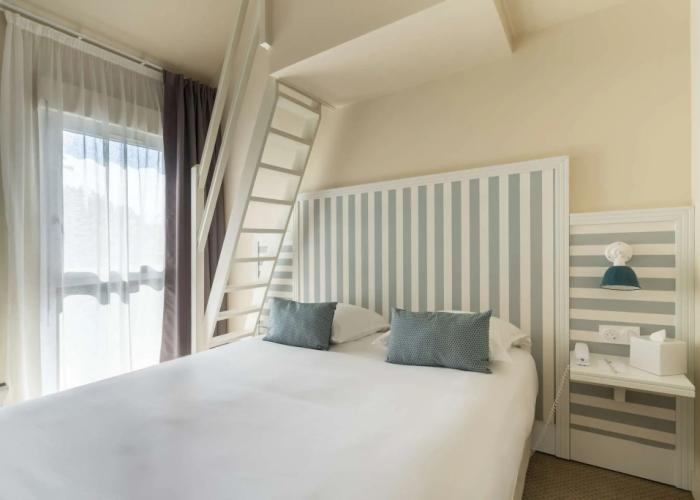 Best Western Flers Centre Gare