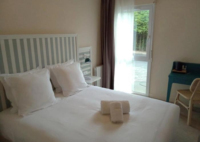 Best Western Flers Centre Gare