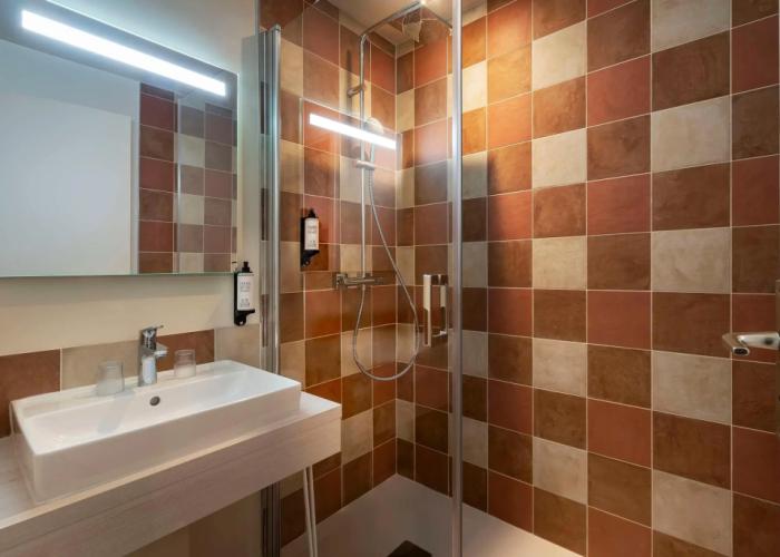 Best Western Flers Centre Gare