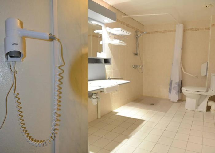 Best Western Flers Centre Gare