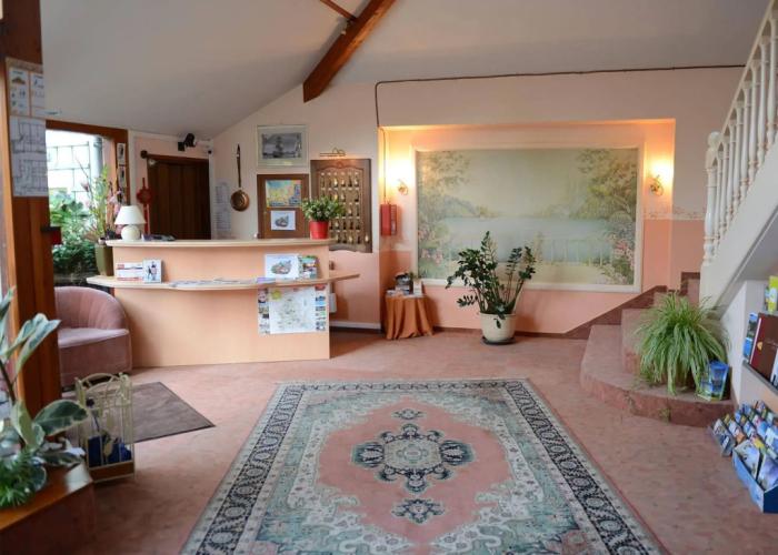 Best Western Flers Centre Gare