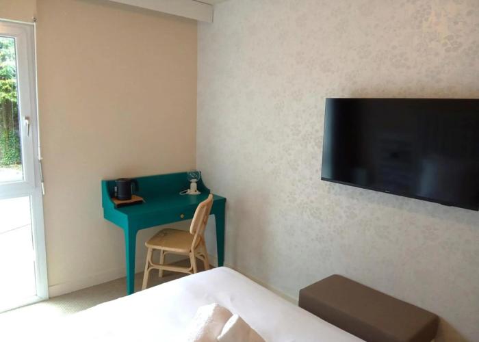 Best Western Flers Centre Gare