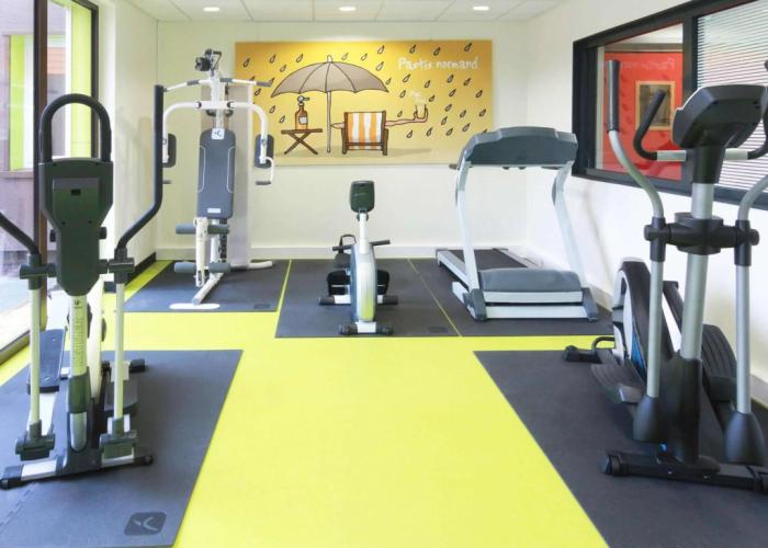 Ibis Styles Flers
