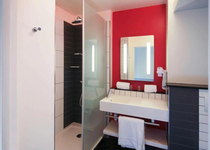 Ibis Styles Flers