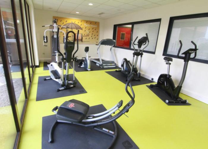 Ibis Styles Flers