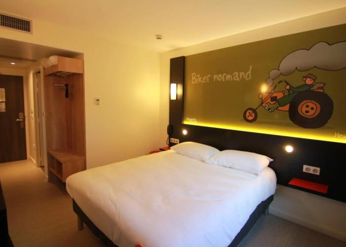 Ibis Styles Flers