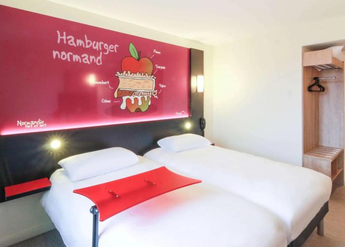 Ibis Styles Flers