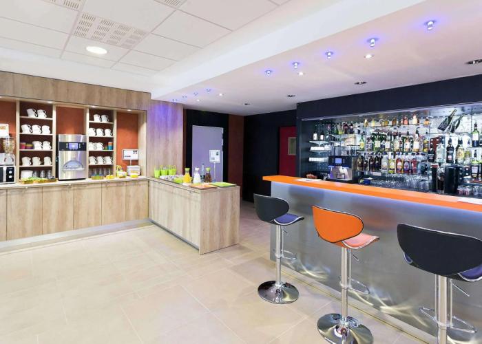 Ibis Styles Flers