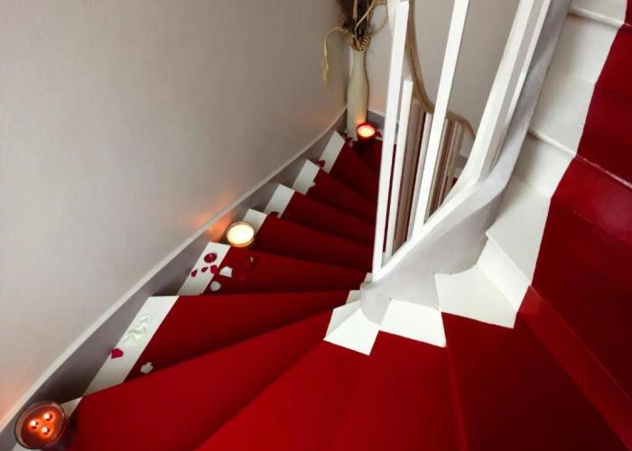 Apart-hotel APPART'HOTEL61