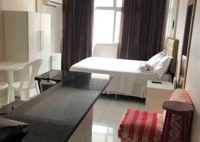 Studio Beira Mar