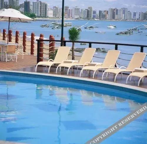 Iate Plaza Hotel