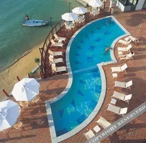 Iate Plaza Hotel