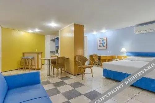 Iate Plaza Hotel