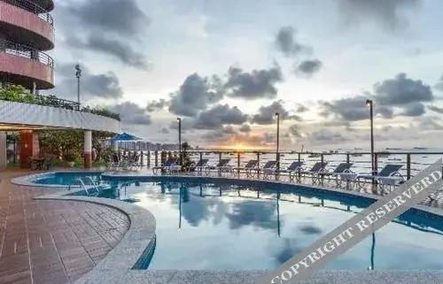 Iate Plaza Hotel