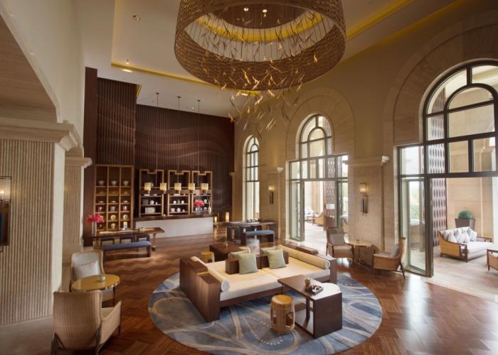Hilton Yuxi Fuxian Lake