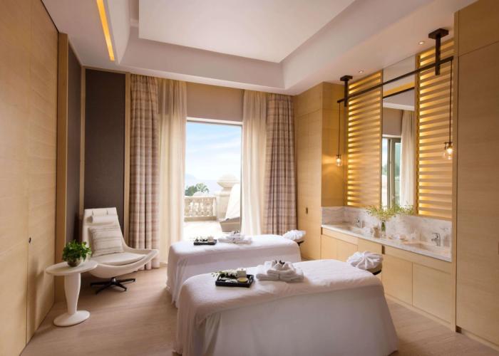 Hilton Yuxi Fuxian Lake