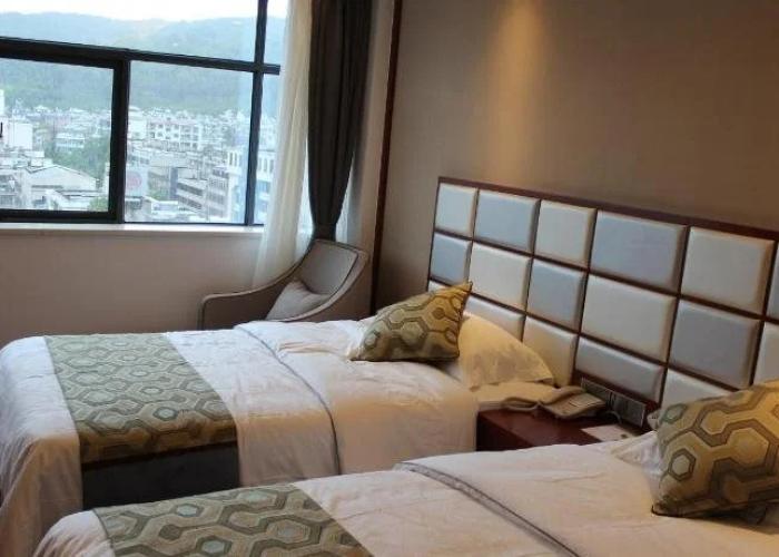 Chengjiang Manor Hotel