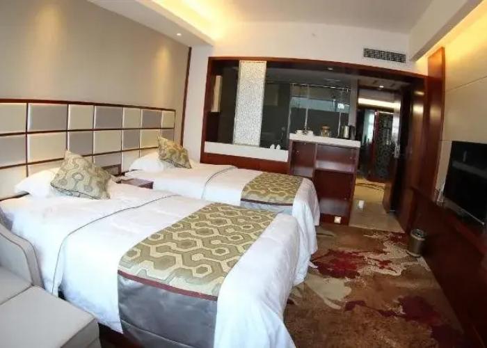 Chengjiang Manor Hotel