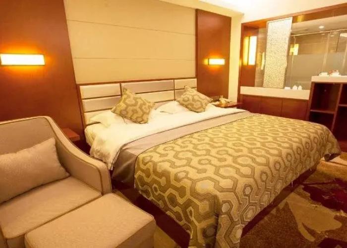 Chengjiang Manor Hotel