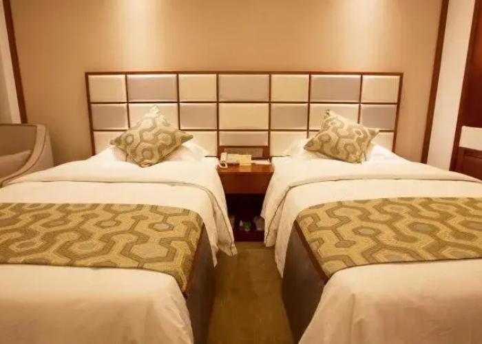 Chengjiang Manor Hotel