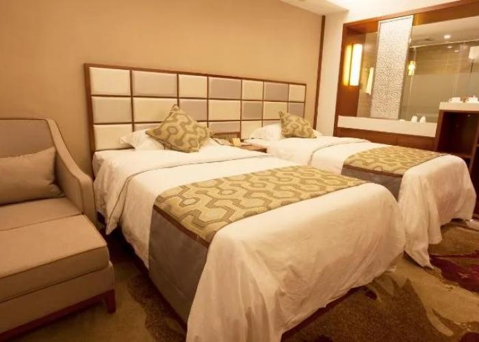 Chengjiang Manor Hotel