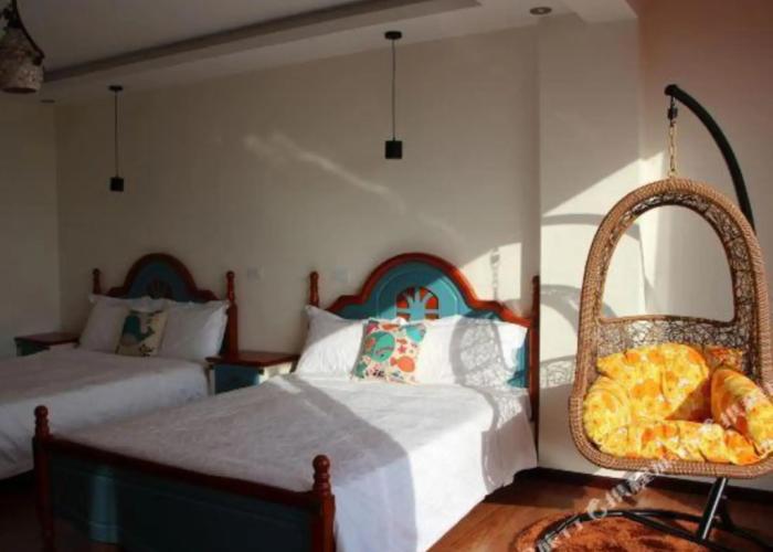 Xiaoyuge Hotel