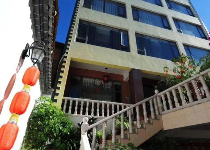 Xiaoyuge Hotel