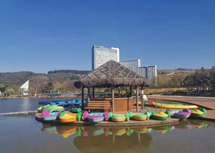 Xiaoyuge Hotel