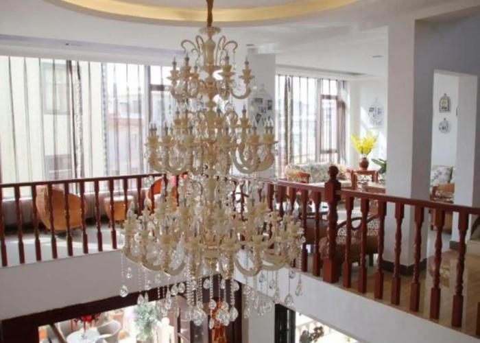 Xiaoyuge Hotel