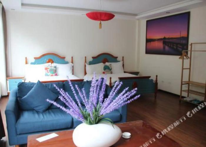 Xiaoyuge Hotel