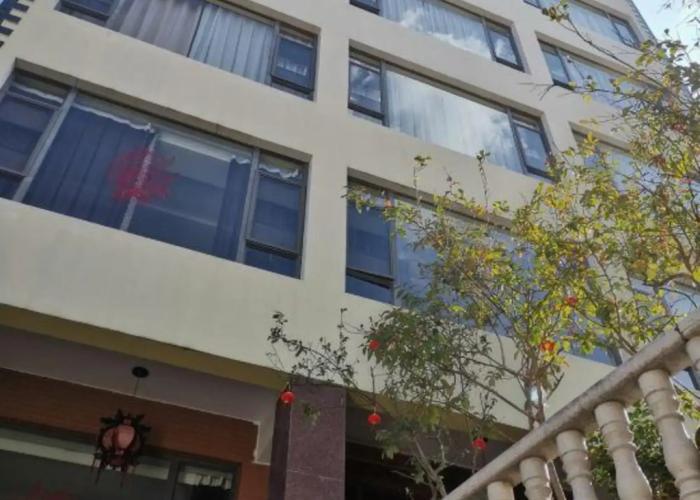 Xiaoyuge Hotel
