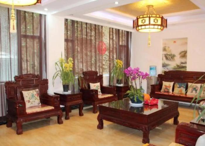 Xiaoyuge Hotel
