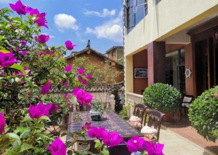 Xiaoyuge Hotel
