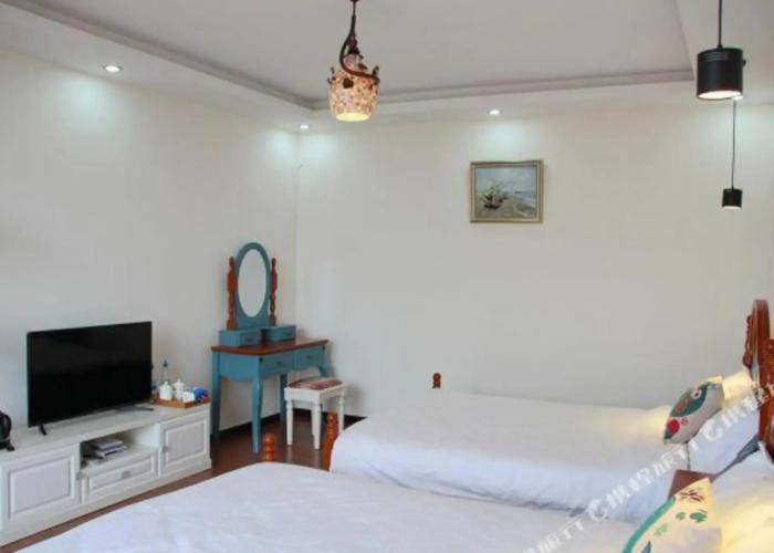 Xiaoyuge Hotel