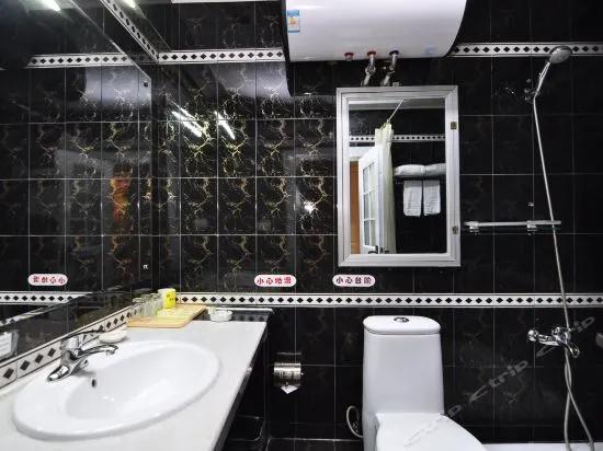 Longma Hotel