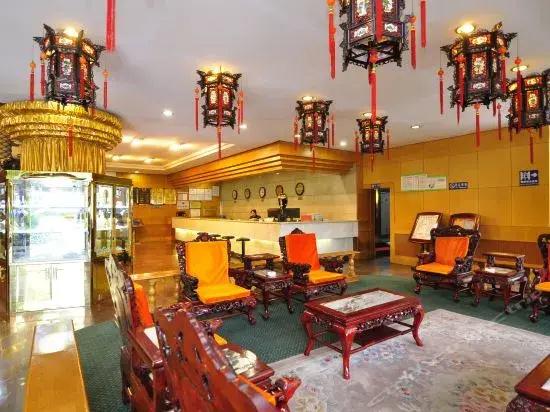 Longma Hotel