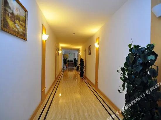Longma Hotel