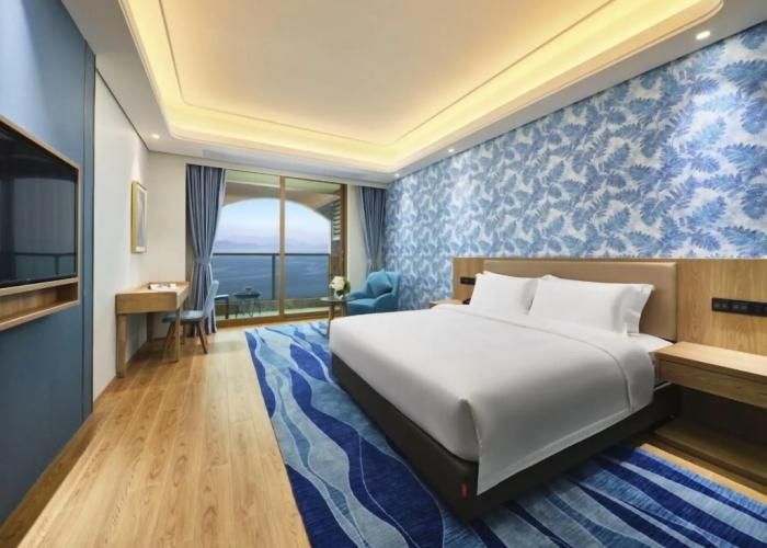 Emerald Bay Hotel