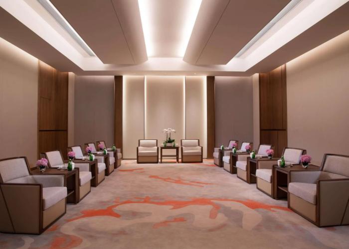 Pullman Yuxi Falcon