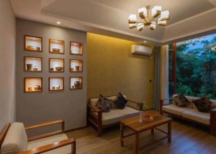 Shiguang Xiaozhu Hotel