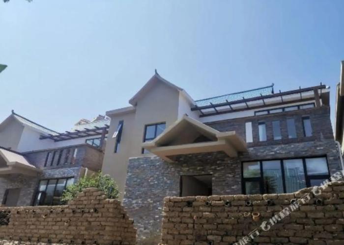 Shiguang Xiaozhu Hotel