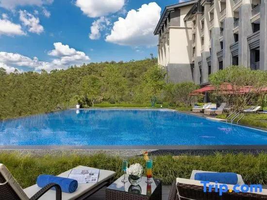 Pullman Yuxi