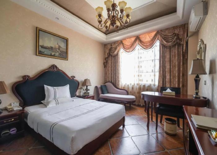 Comfortable Hotel